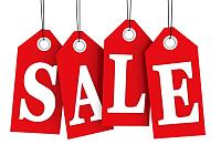 Распродажа Распродажа