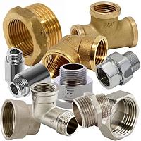 Трубы и Фитинги Трубы и Фитинги